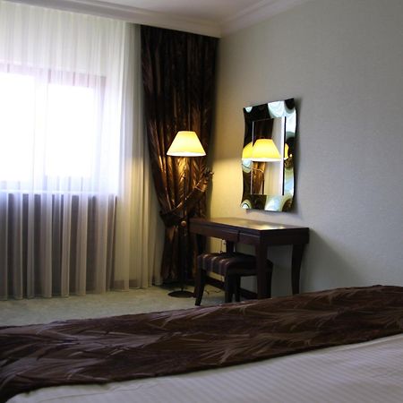 Asrin Park Hotel & Spa Convention Center Άγκυρα Εξωτερικό φωτογραφία