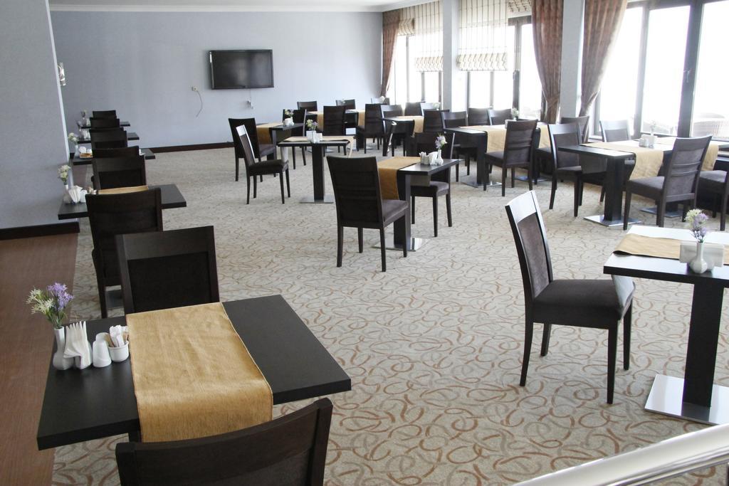 Asrin Park Hotel & Spa Convention Center Άγκυρα Εξωτερικό φωτογραφία