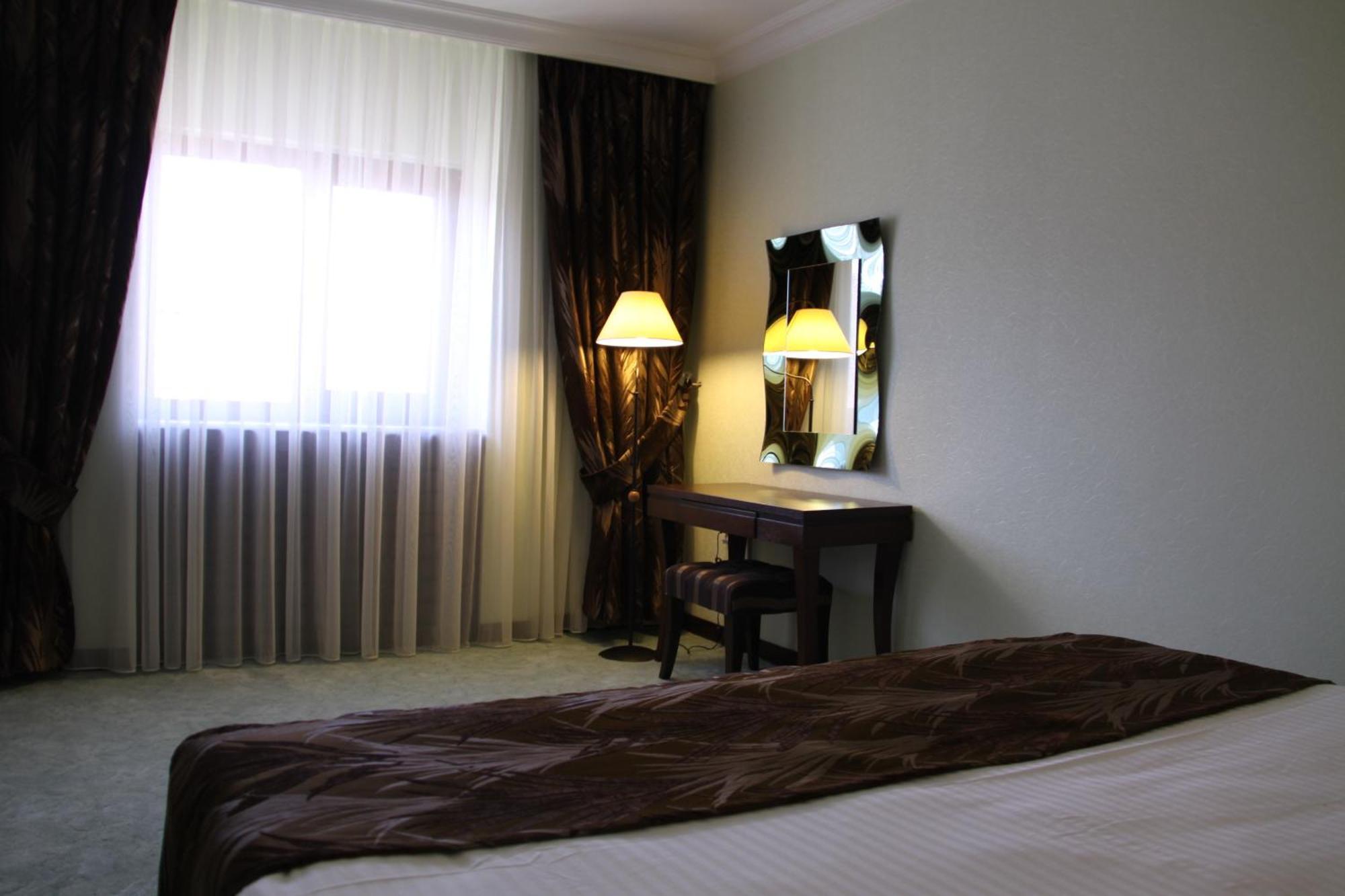 Asrin Park Hotel & Spa Convention Center Άγκυρα Εξωτερικό φωτογραφία