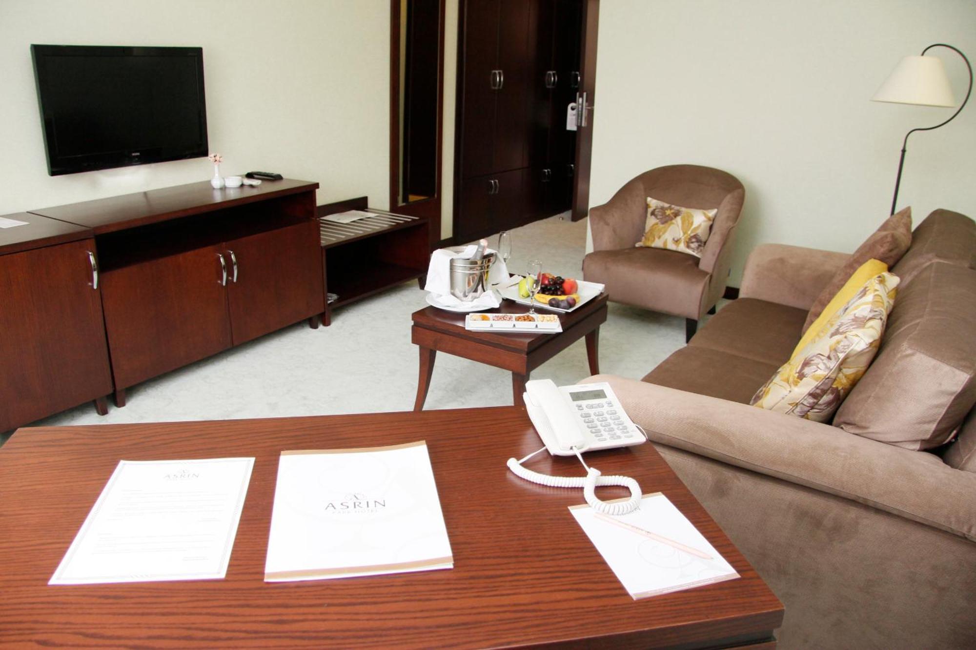 Asrin Park Hotel & Spa Convention Center Άγκυρα Εξωτερικό φωτογραφία