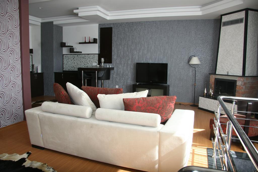 Asrin Park Hotel & Spa Convention Center Άγκυρα Εξωτερικό φωτογραφία