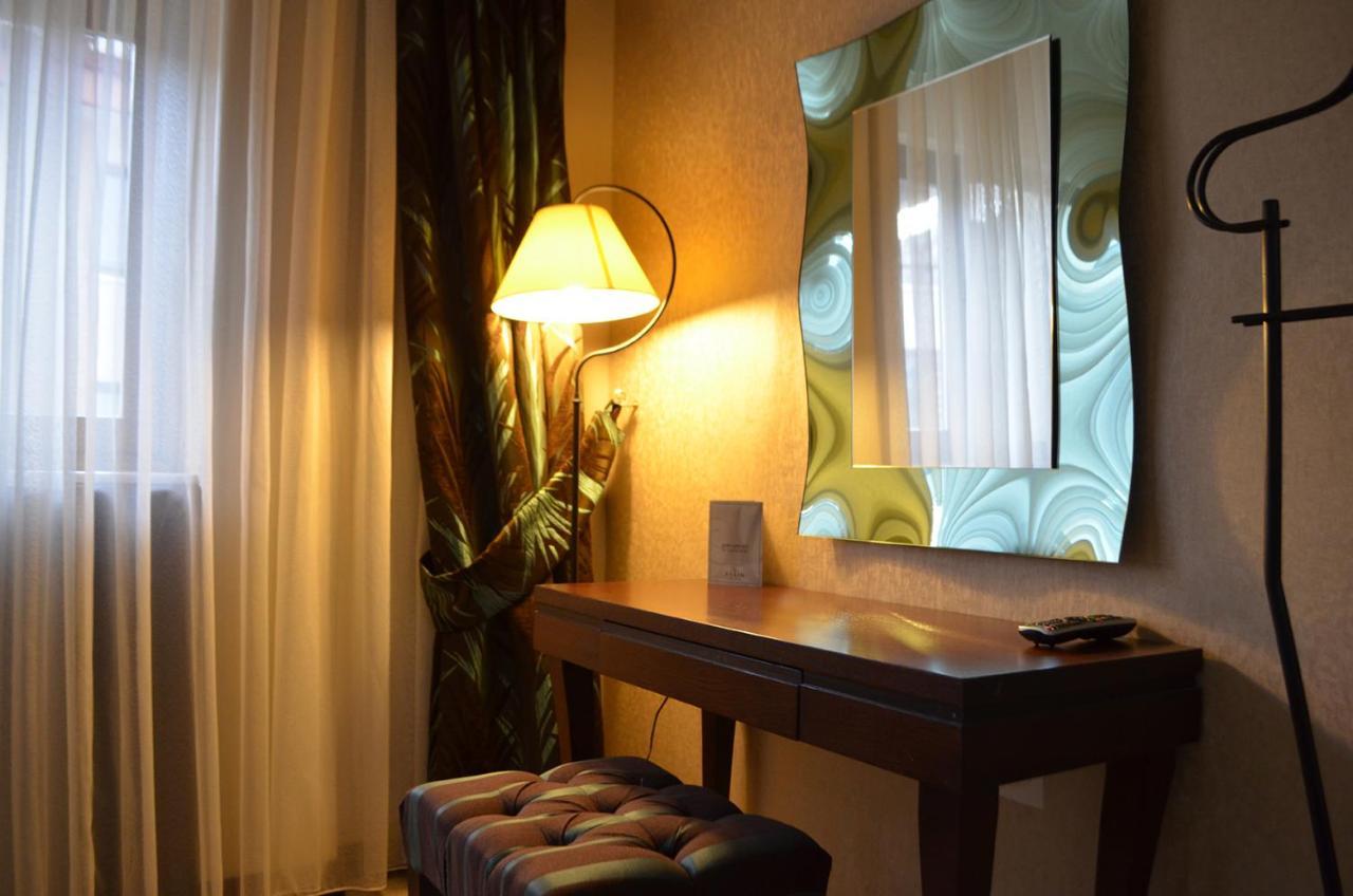 Asrin Park Hotel & Spa Convention Center Άγκυρα Εξωτερικό φωτογραφία