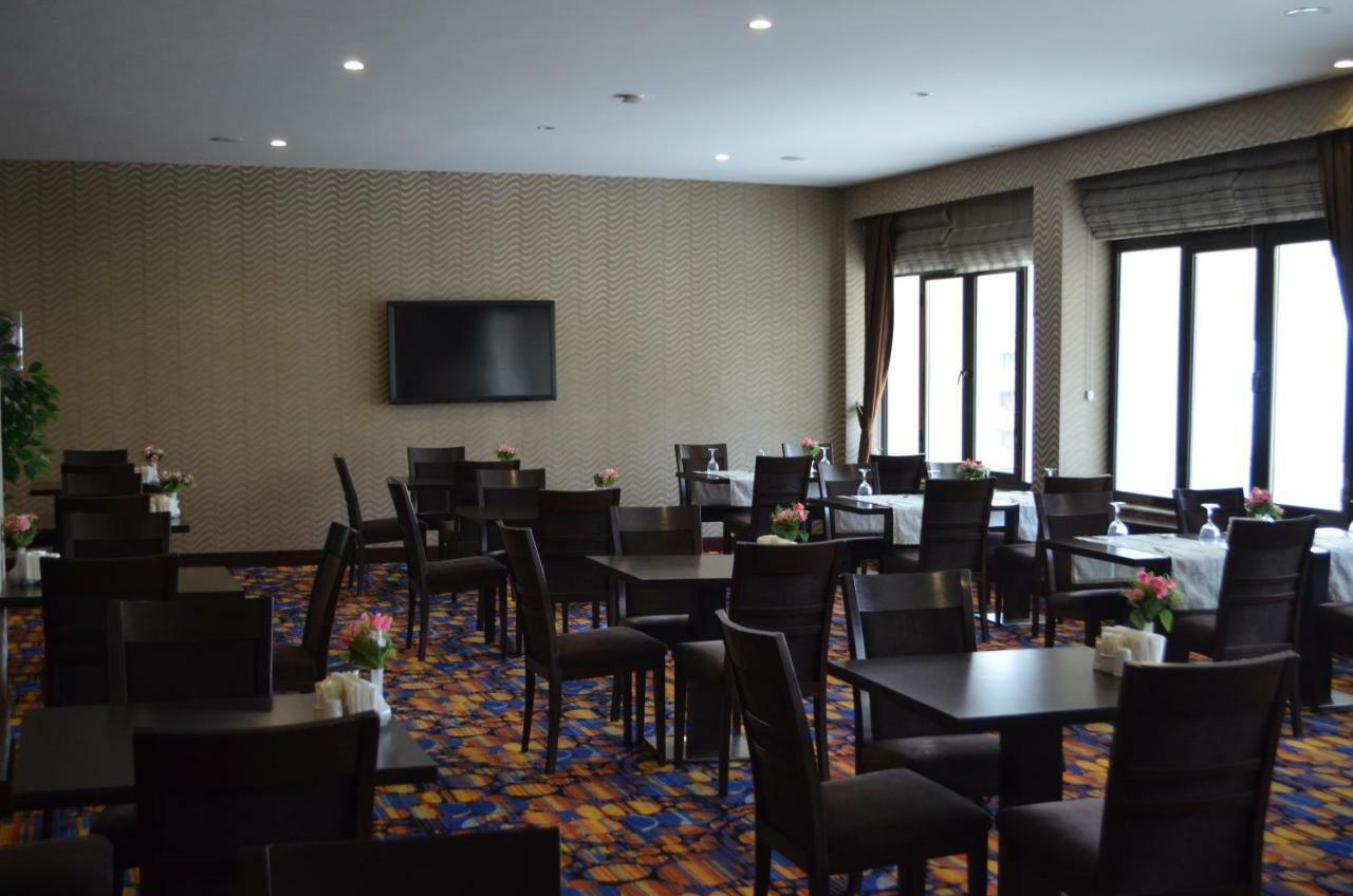 Asrin Park Hotel & Spa Convention Center Άγκυρα Εξωτερικό φωτογραφία
